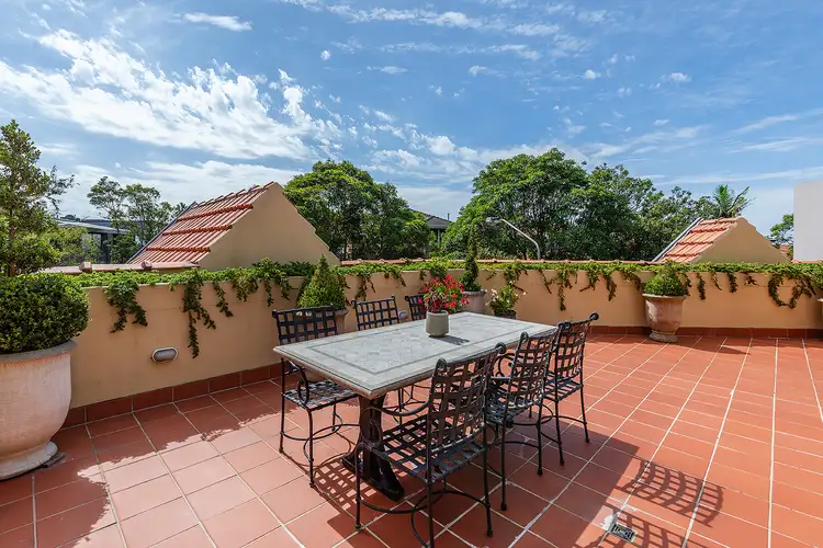 Fourth view of Homely apartment listing, 6/701 Military Road, Mosman NSW 2088