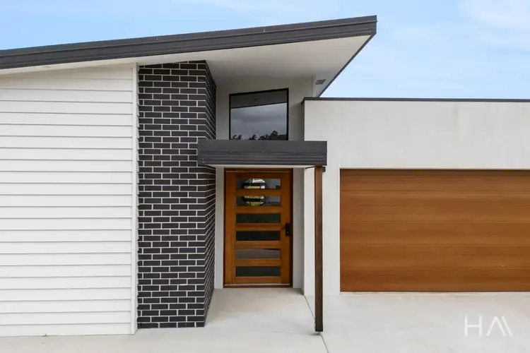Second view of Homely house listing, 32 Lakeside Drive, Kings Meadows TAS 7249