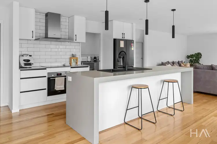Fourth view of Homely house listing, 32 Lakeside Drive, Kings Meadows TAS 7249