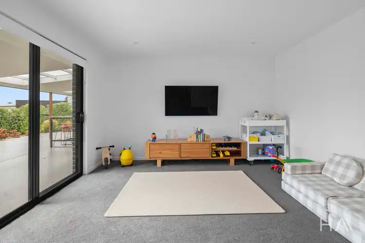 Sixth view of Homely house listing, 32 Lakeside Drive, Kings Meadows TAS 7249
