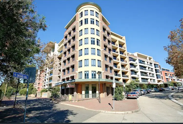 97/1 Brown Street, Ashfield NSW 2131