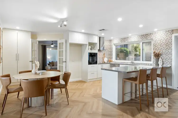 Sixth view of Homely house listing, 12 Neeangarra Crescent, Hallett Cove SA 5158