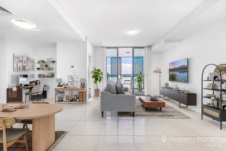 203/314 Canterbury Road