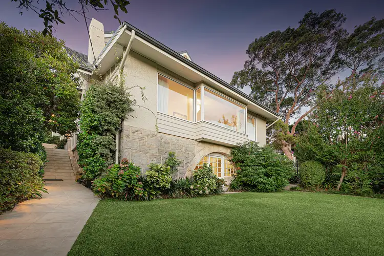 Main view of Homely house listing, 43 Cliff Road, Northwood NSW 2066