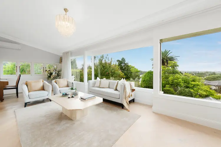 Second view of Homely house listing, 43 Cliff Road, Northwood NSW 2066