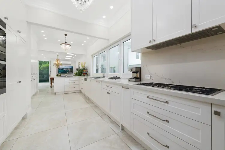 Third view of Homely house listing, 43 Cliff Road, Northwood NSW 2066