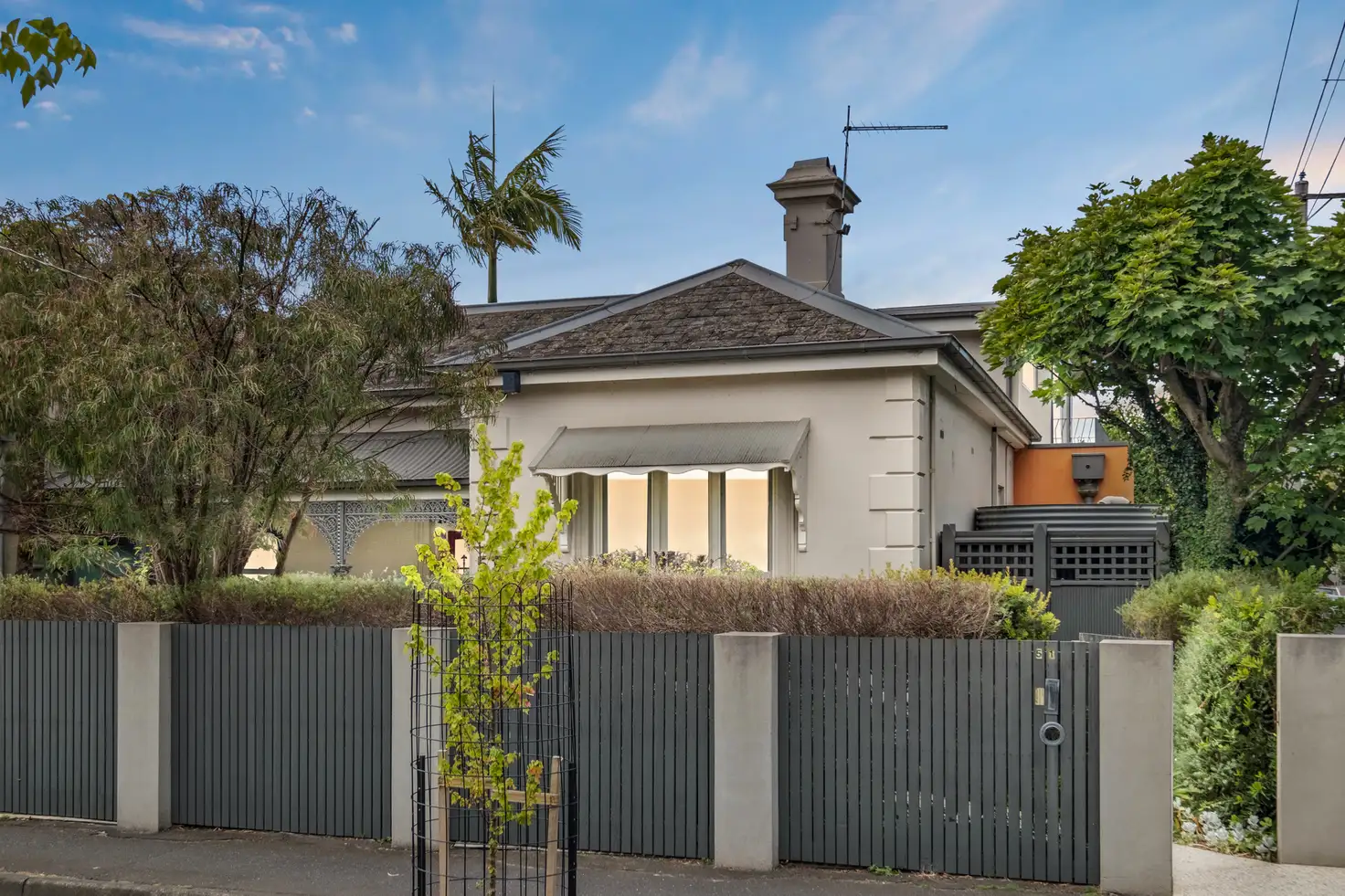 Main view of Homely house listing, 51 Mcilwrick Street, Prahran VIC 3181