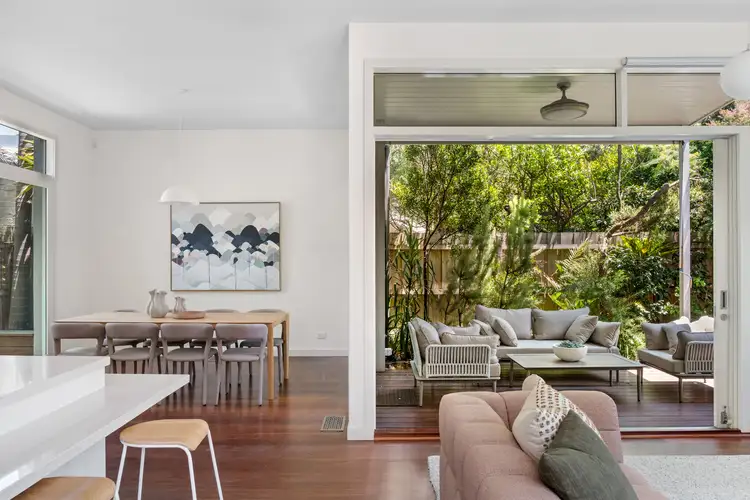 Second view of Homely house listing, 51 Mcilwrick Street, Prahran VIC 3181