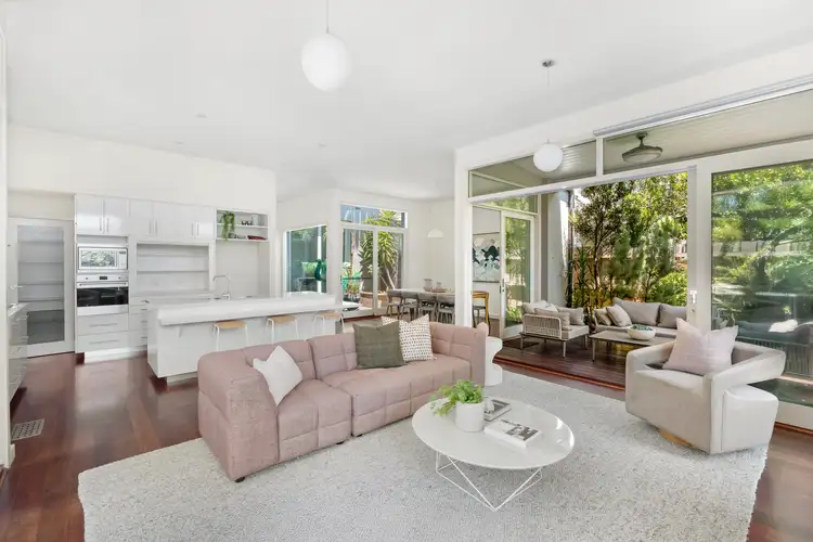 Third view of Homely house listing, 51 Mcilwrick Street, Prahran VIC 3181