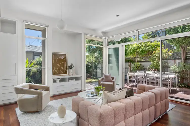 Fourth view of Homely house listing, 51 Mcilwrick Street, Prahran VIC 3181