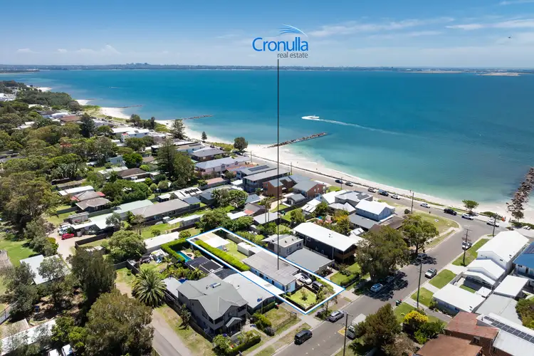 Main view of Homely house listing, 5 Dampier Street, Kurnell NSW 2231