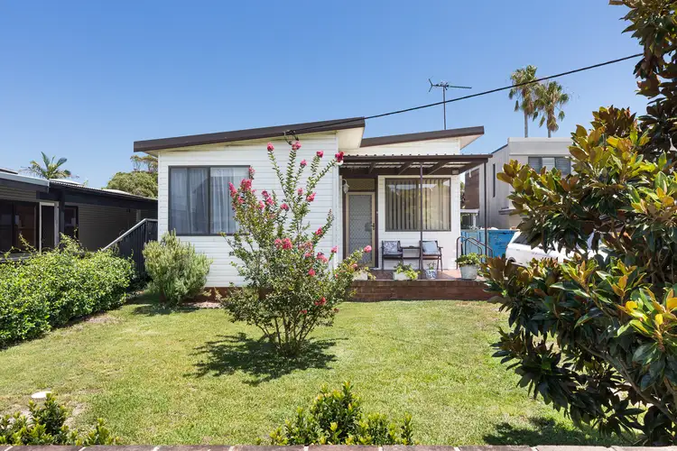 Second view of Homely house listing, 5 Dampier Street, Kurnell NSW 2231