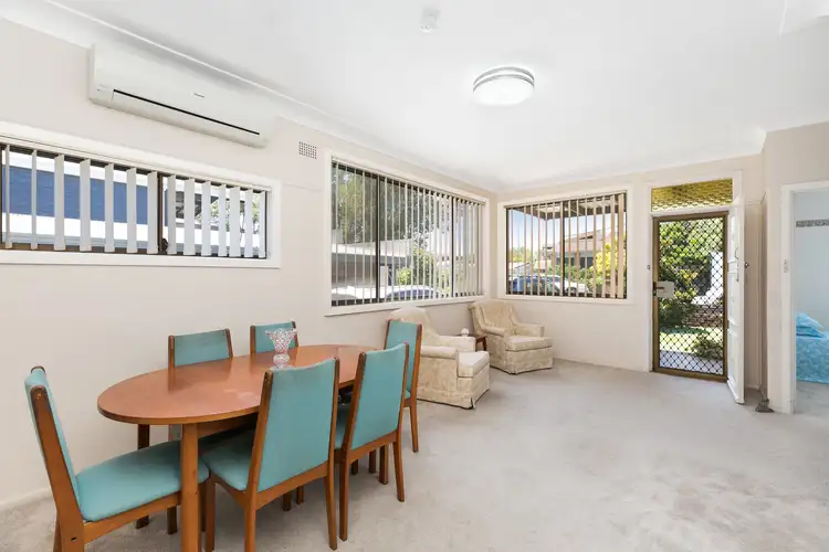 Third view of Homely house listing, 5 Dampier Street, Kurnell NSW 2231