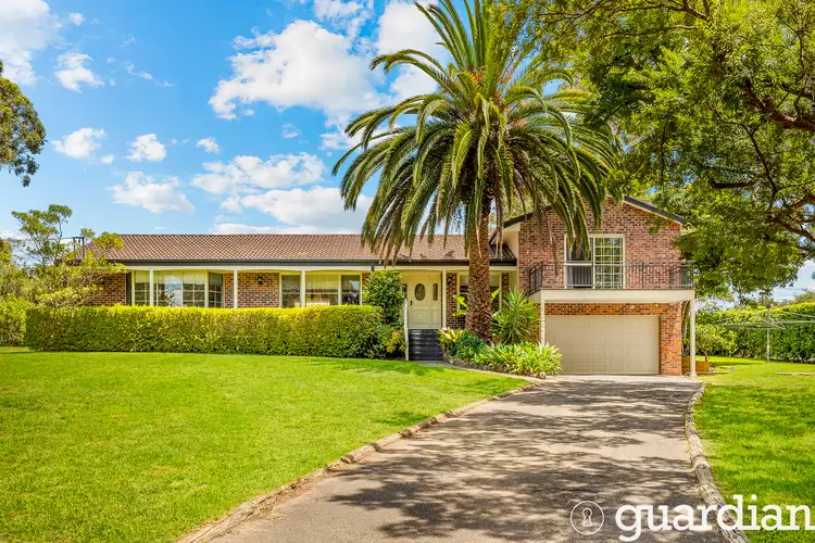 Second view of Homely rural property listing, 3 Smiths Lane, Glenorie NSW 2157