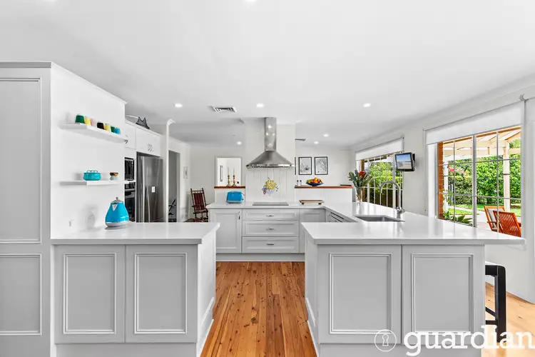 Third view of Homely rural property listing, 3 Smiths Lane, Glenorie NSW 2157