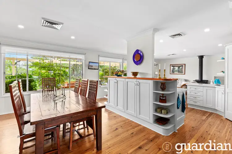 Fourth view of Homely rural property listing, 3 Smiths Lane, Glenorie NSW 2157
