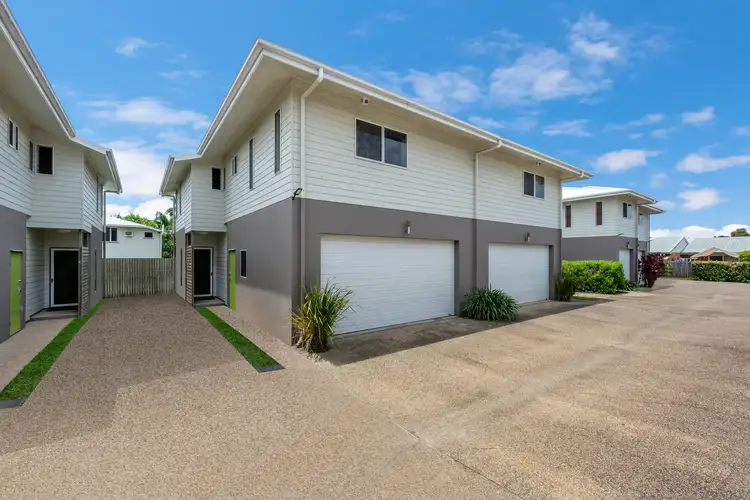 Main view of Homely townhouse listing, 3/11-13 Watson Street, Rosslea QLD 4812