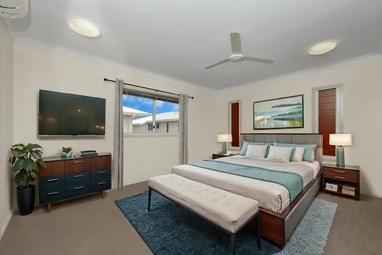 Fourth view of Homely townhouse listing, 3/11-13 Watson Street, Rosslea QLD 4812