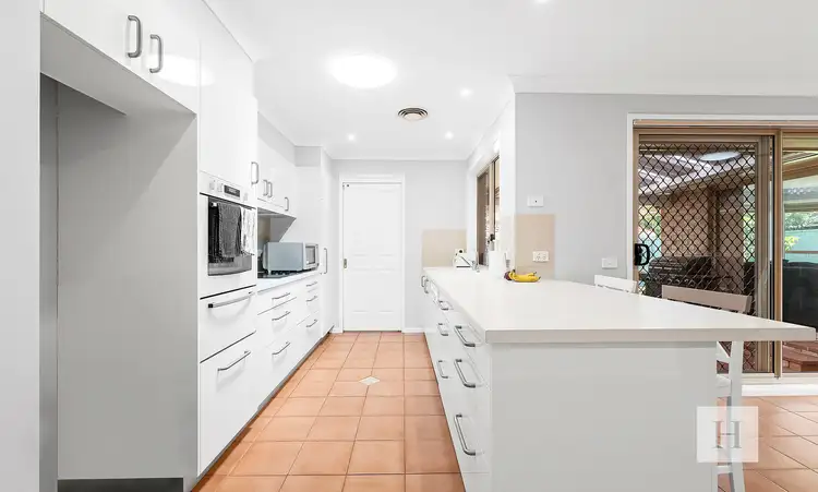 Second view of Homely house listing, 12 Holly Close, Lake Haven NSW 2263