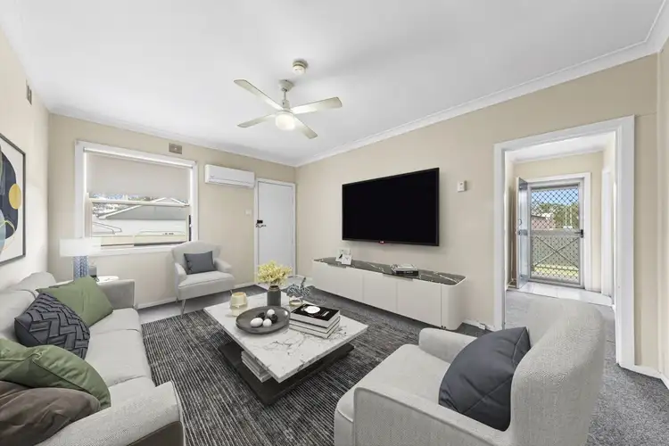 Second view of Homely house listing, 1 Millfield Street, Pelaw Main NSW 2327