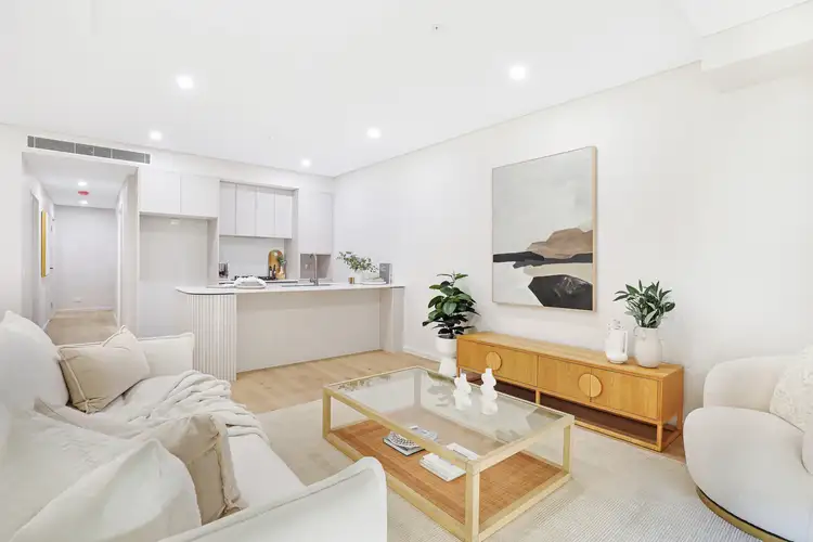 205/37 Virginia Street, Wollongong NSW 2500