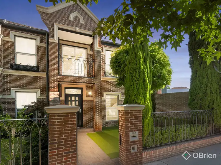 5/36 Union Street, Brighton East VIC 3187