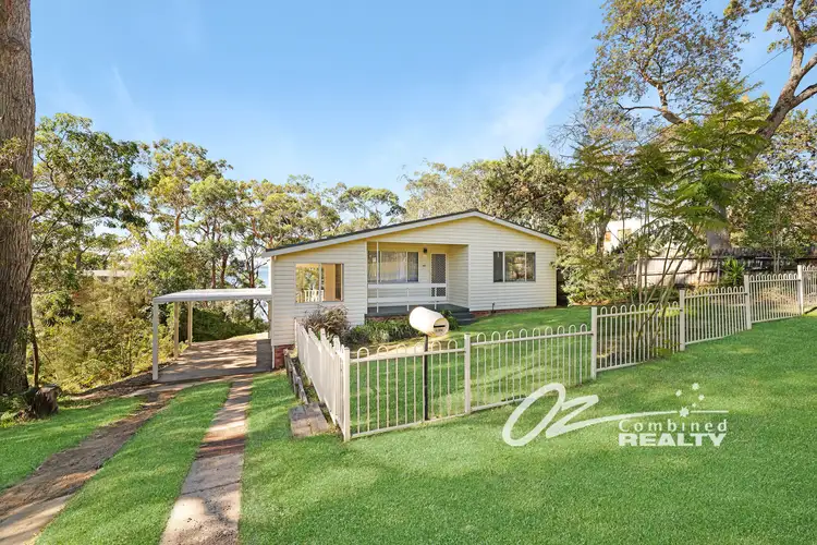 160 Greville Avenue, Sanctuary Point NSW 2540