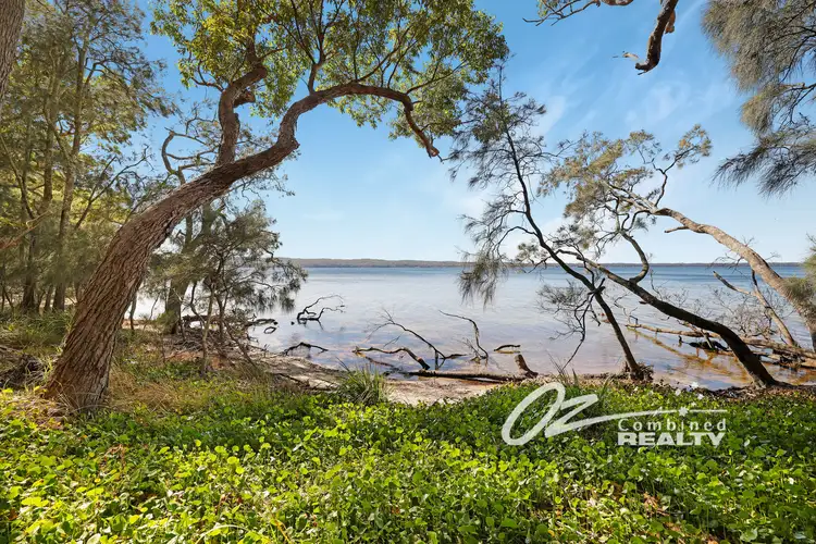 Second view of Homely house listing, 160 Greville Avenue, Sanctuary Point NSW 2540