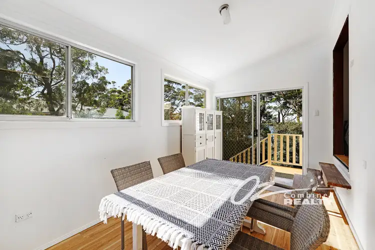 Fifth view of Homely house listing, 160 Greville Avenue, Sanctuary Point NSW 2540