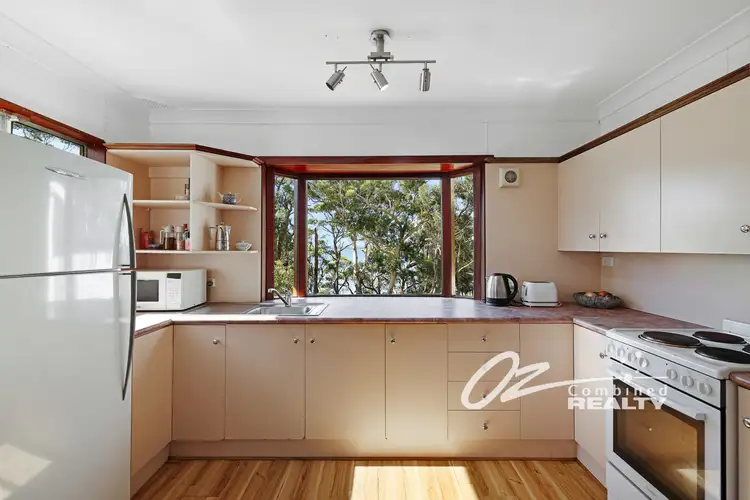 Sixth view of Homely house listing, 160 Greville Avenue, Sanctuary Point NSW 2540
