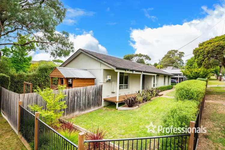 11 Barrett Court, Woori Yallock VIC 3139