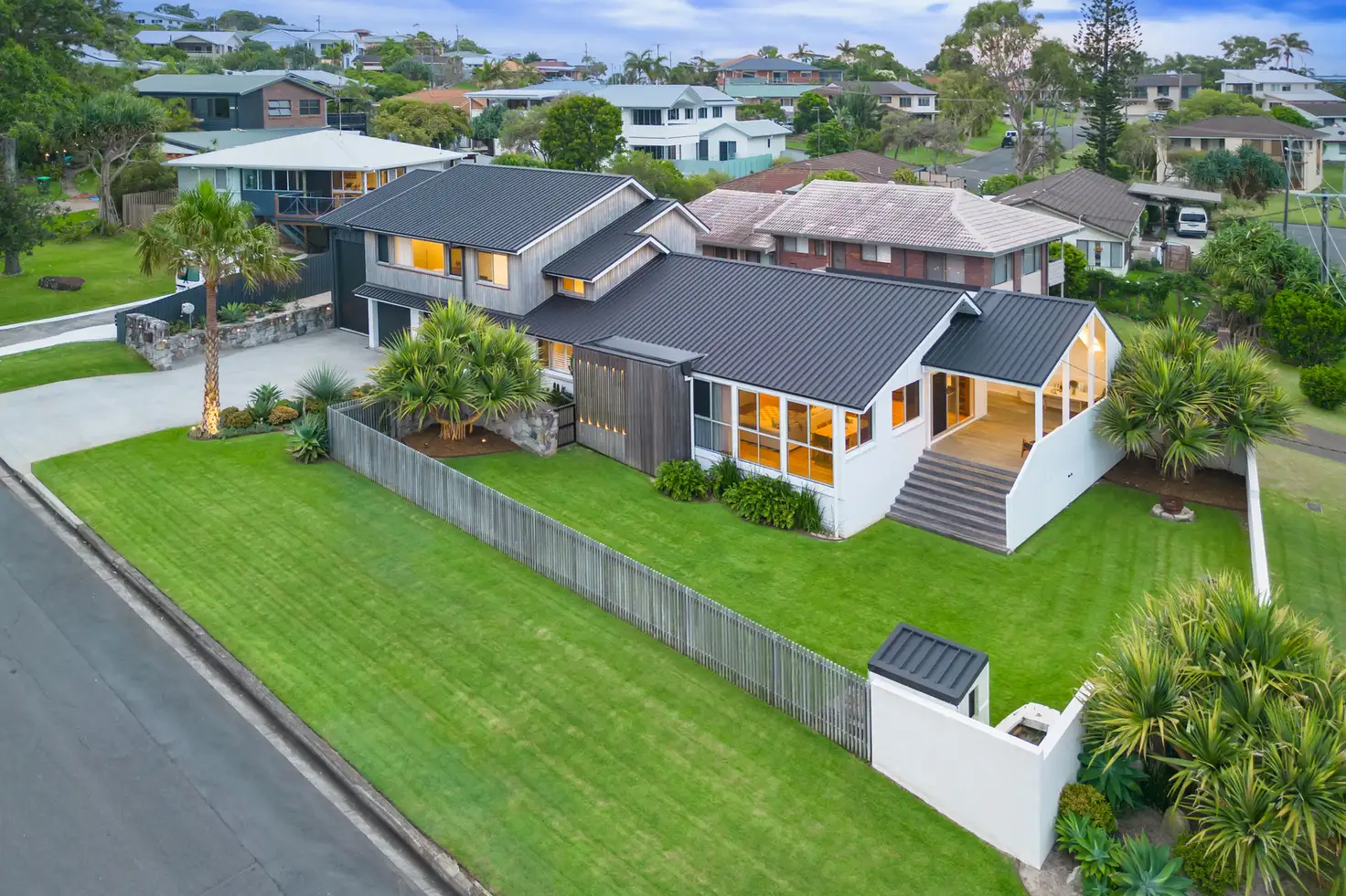 Main view of Homely house listing, 21 Dawes Avenue, Kingscliff NSW 2487