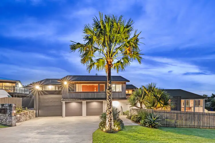 Second view of Homely house listing, 21 Dawes Avenue, Kingscliff NSW 2487