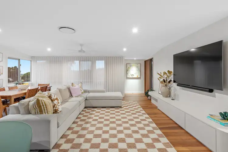 Fourth view of Homely house listing, 21 Dawes Avenue, Kingscliff NSW 2487