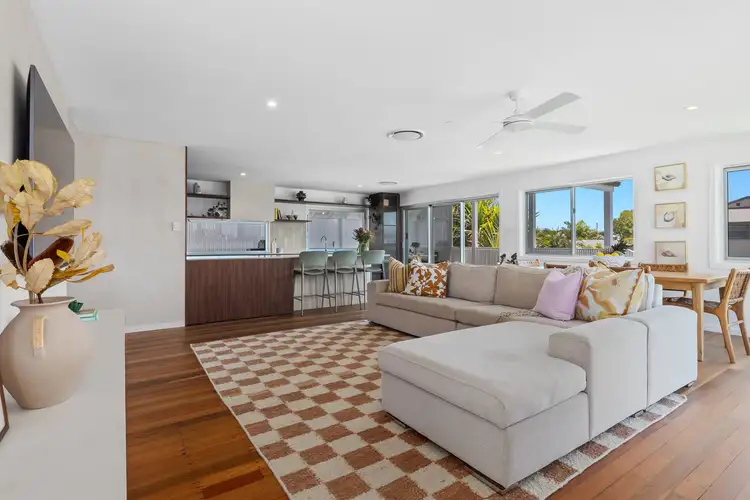 Fifth view of Homely house listing, 21 Dawes Avenue, Kingscliff NSW 2487