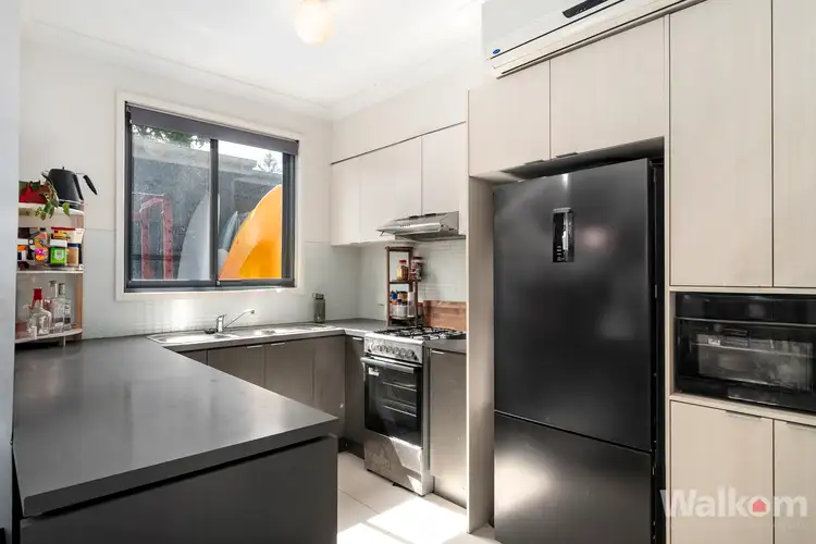Third view of Homely townhouse listing, 92 Linwood Street, Wickham NSW 2293