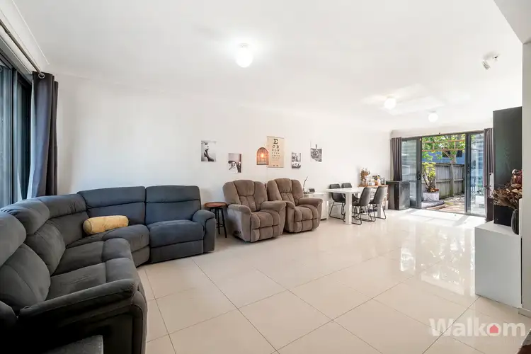 Fourth view of Homely townhouse listing, 92 Linwood Street, Wickham NSW 2293