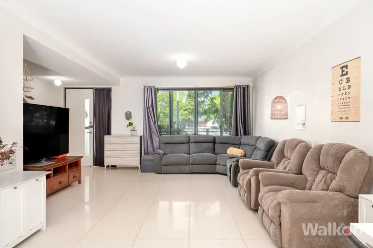 Fifth view of Homely townhouse listing, 92 Linwood Street, Wickham NSW 2293