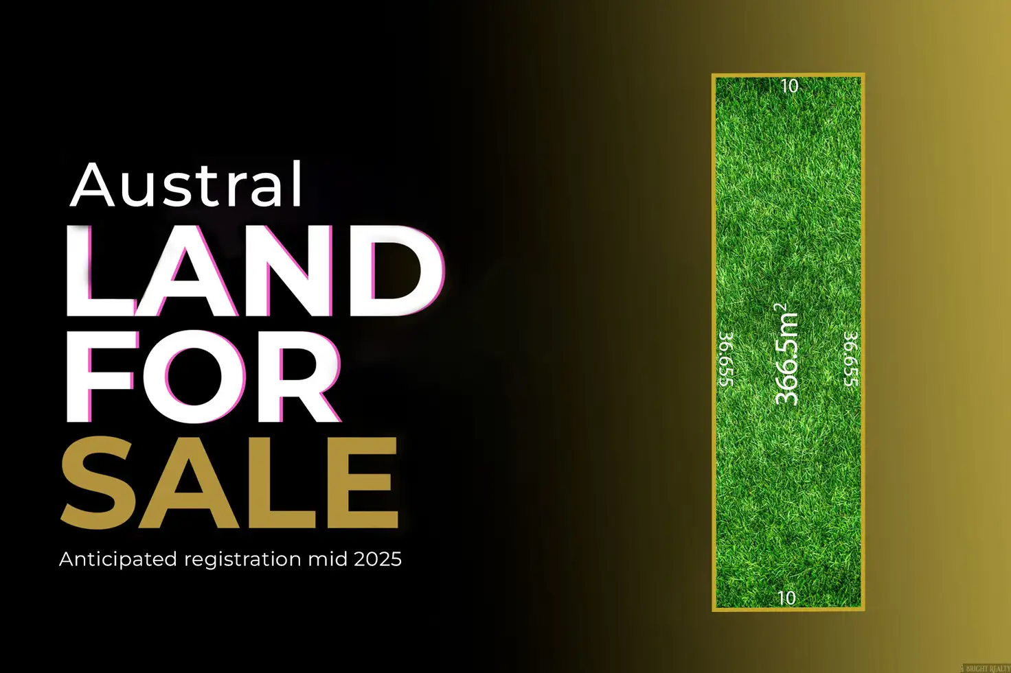 Main view of Homely land listing, Address available on request