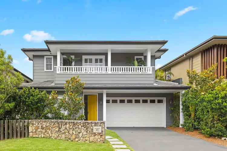9 Evergreen Drive, Cromer NSW 2099