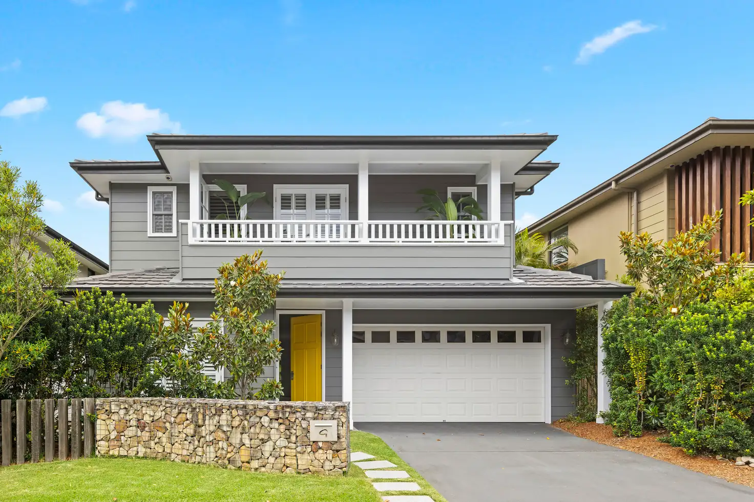 Main view of Homely house listing, 9 Evergreen Drive, Cromer NSW 2099