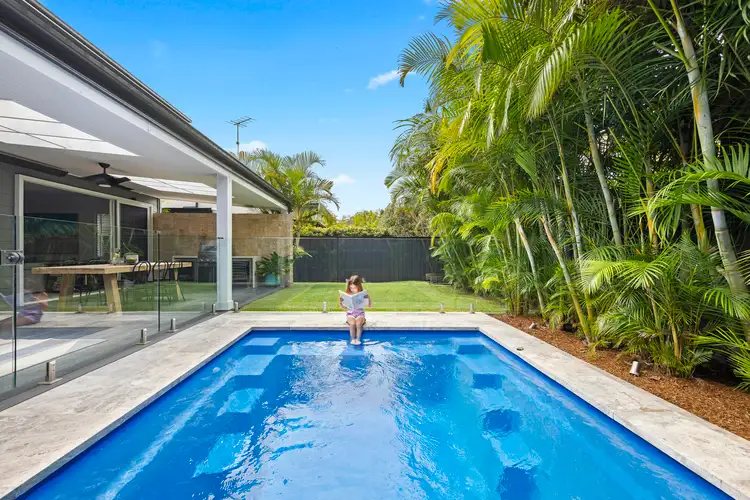 Second view of Homely house listing, 9 Evergreen Drive, Cromer NSW 2099