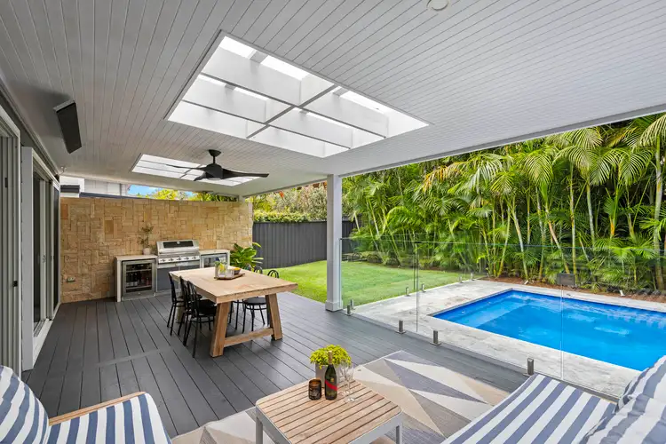 Third view of Homely house listing, 9 Evergreen Drive, Cromer NSW 2099