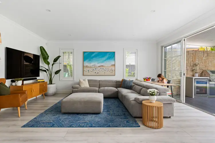 Fifth view of Homely house listing, 9 Evergreen Drive, Cromer NSW 2099