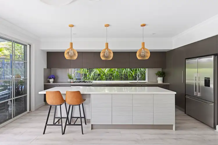 Sixth view of Homely house listing, 9 Evergreen Drive, Cromer NSW 2099