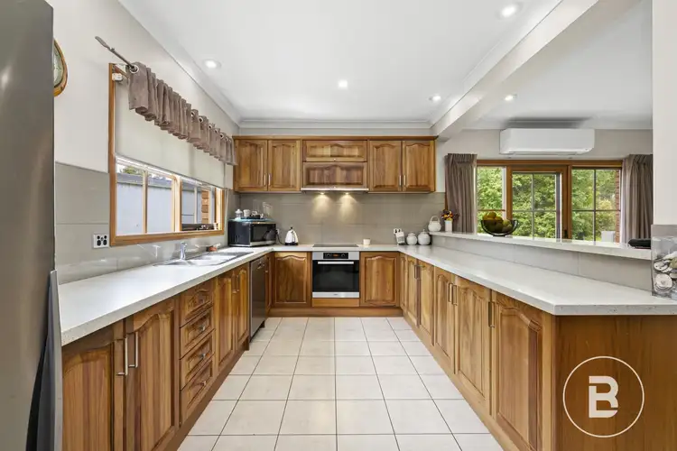 Fifth view of Homely house listing, 25-27 Elgin Road, Maryborough VIC 3465