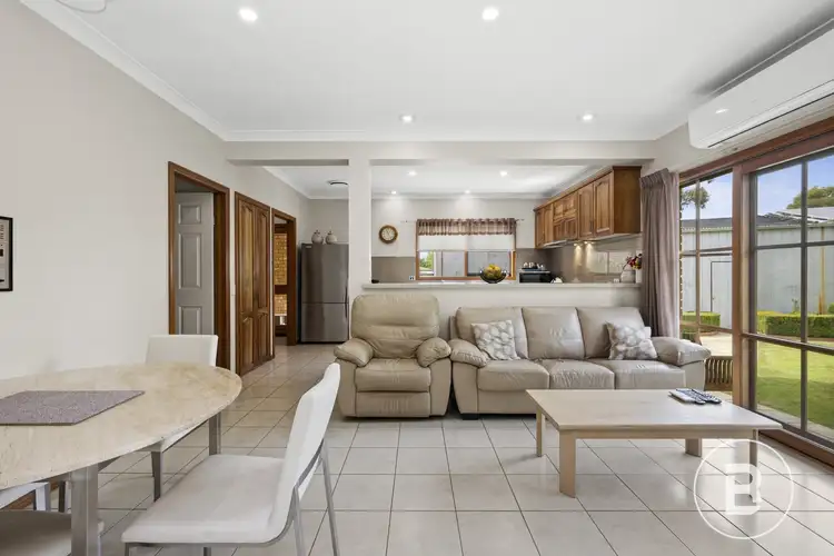 Sixth view of Homely house listing, 25-27 Elgin Road, Maryborough VIC 3465