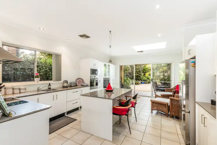 Second view of Homely house listing, 48A Flinders Road, Cronulla NSW 2230