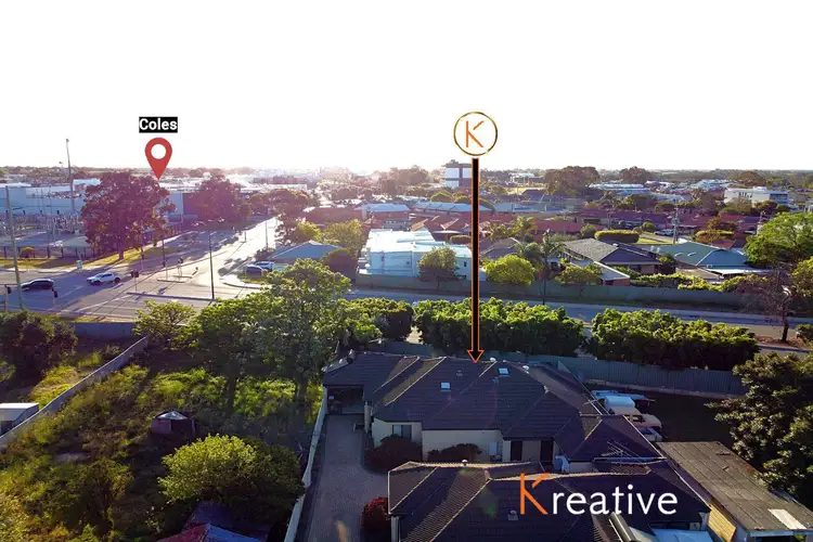 5/63 Loton Avenue, Midland WA 6056