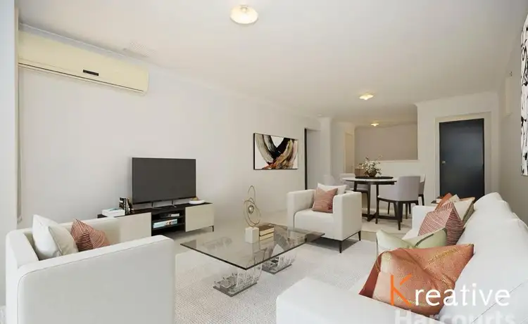 Sixth view of Homely villa listing, 5/63 Loton Avenue, Midland WA 6056